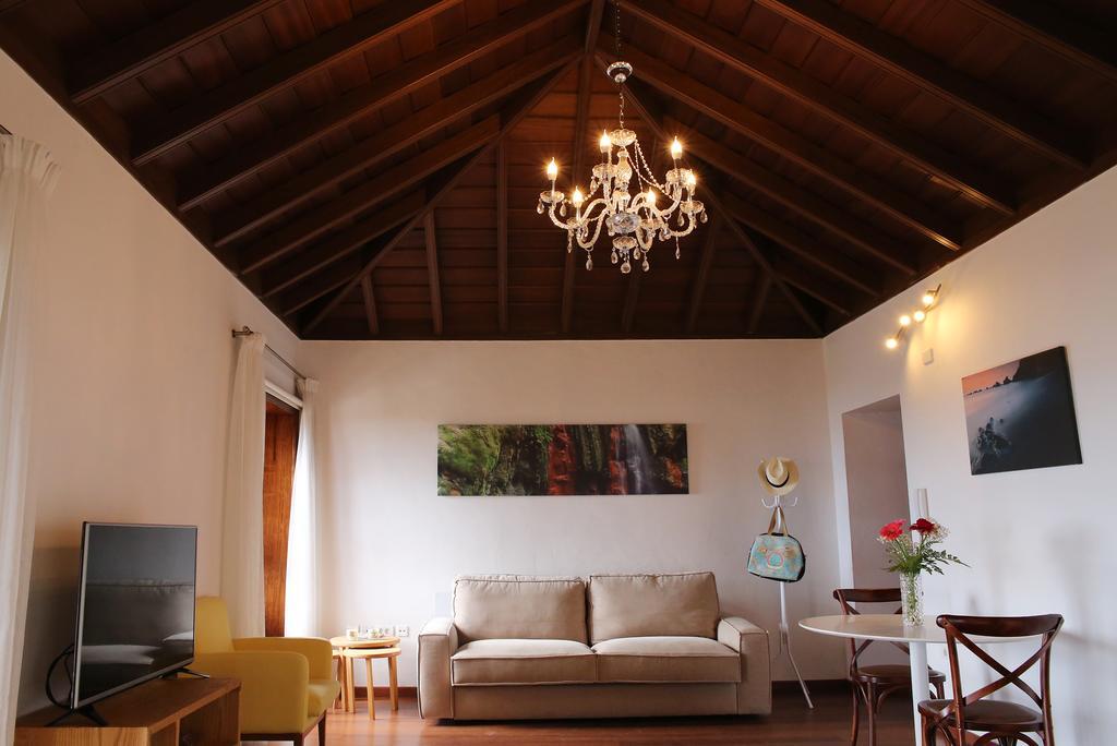 Apartamento En Santa Cruz De La Palma سانتا كروث ذي لا بال المظهر الخارجي الصورة