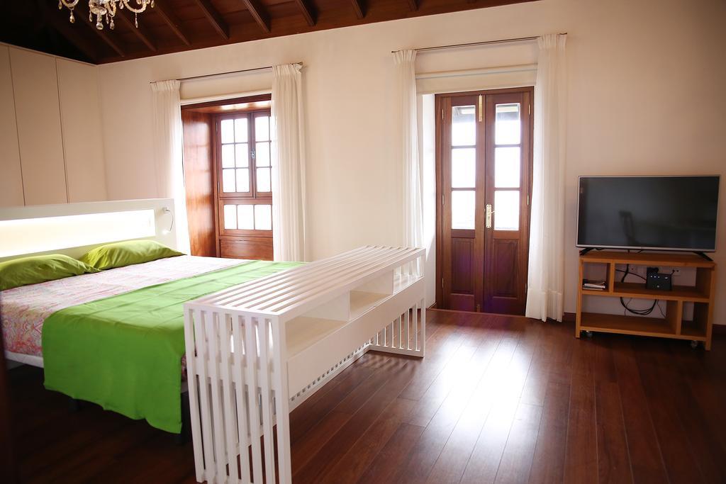 Apartamento En Santa Cruz De La Palma سانتا كروث ذي لا بال المظهر الخارجي الصورة