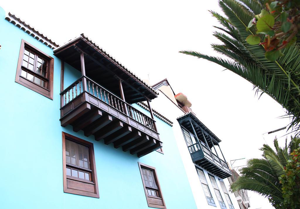 Apartamento En Santa Cruz De La Palma سانتا كروث ذي لا بال المظهر الخارجي الصورة