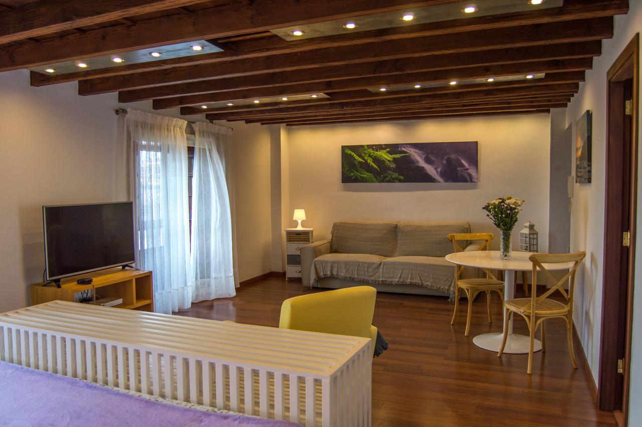 Apartamento En Santa Cruz De La Palma سانتا كروث ذي لا بال المظهر الخارجي الصورة