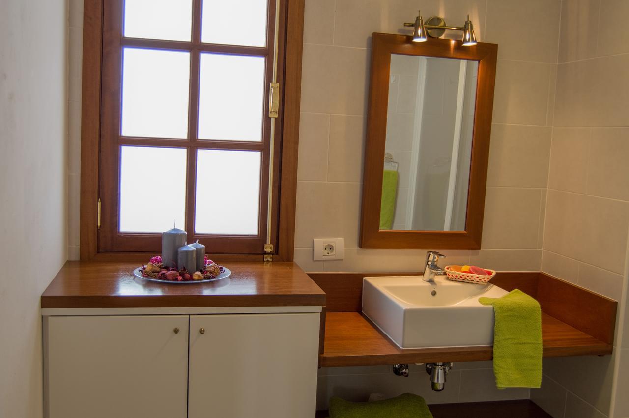 Apartamento En Santa Cruz De La Palma سانتا كروث ذي لا بال المظهر الخارجي الصورة