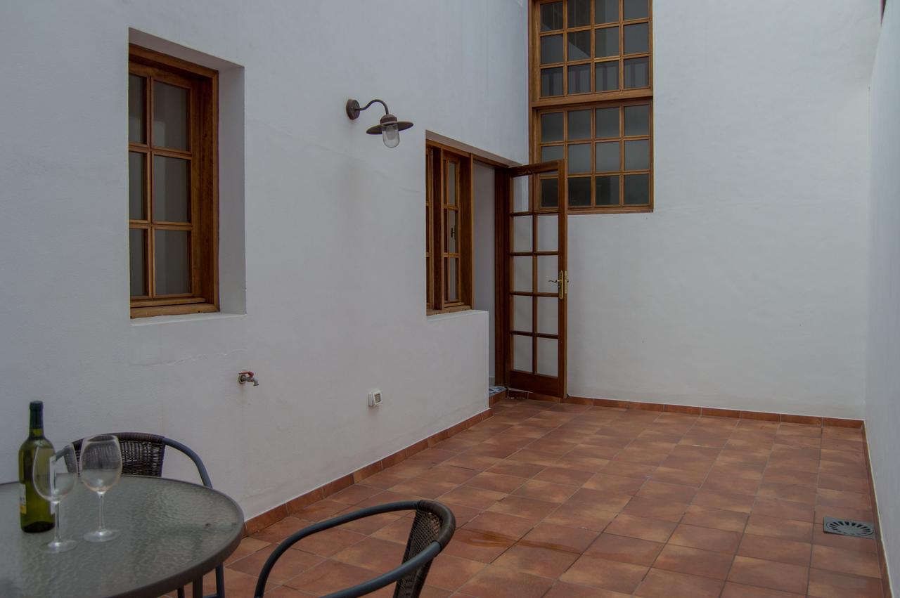 Apartamento En Santa Cruz De La Palma سانتا كروث ذي لا بال المظهر الخارجي الصورة