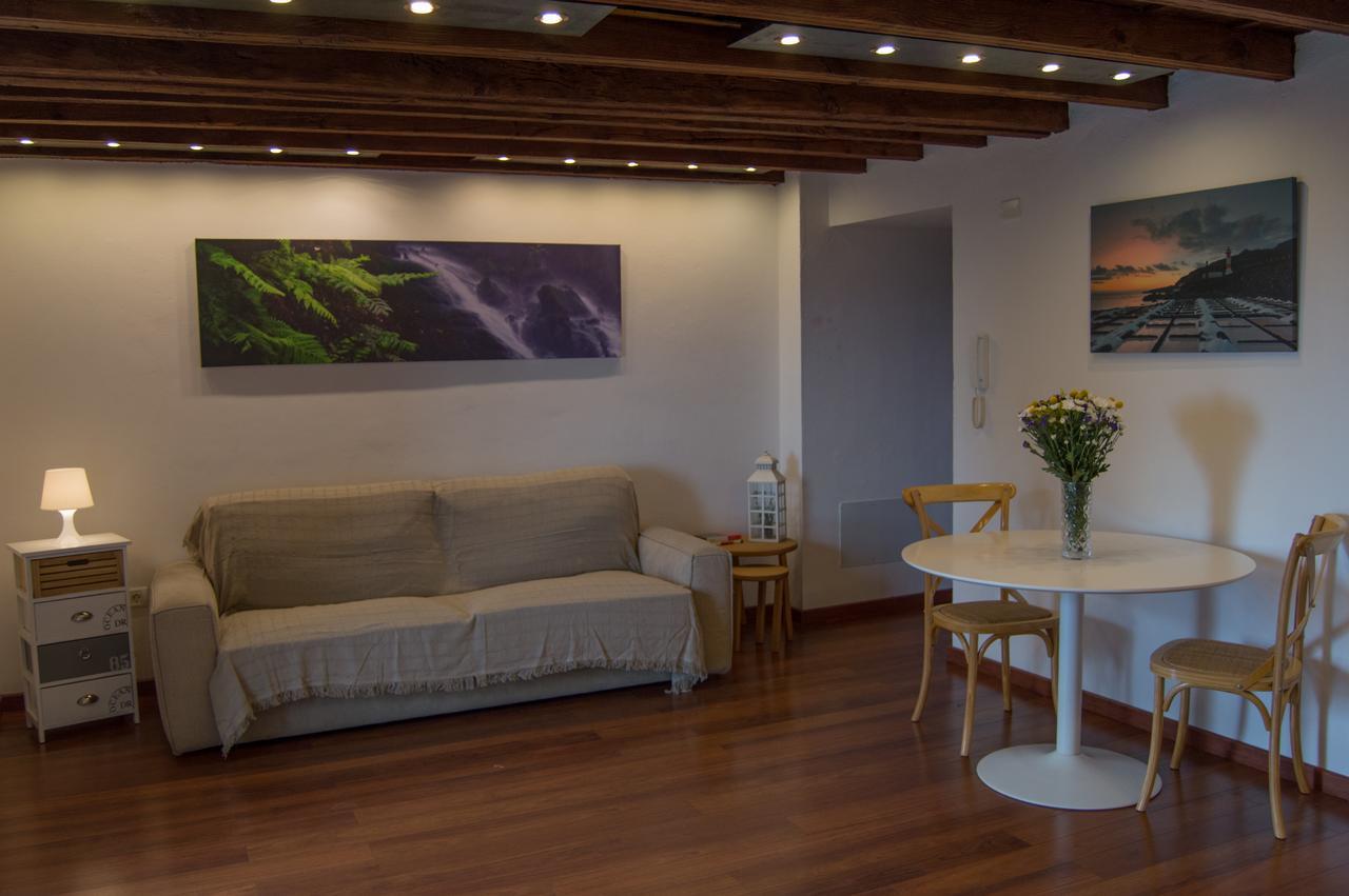 Apartamento En Santa Cruz De La Palma سانتا كروث ذي لا بال المظهر الخارجي الصورة