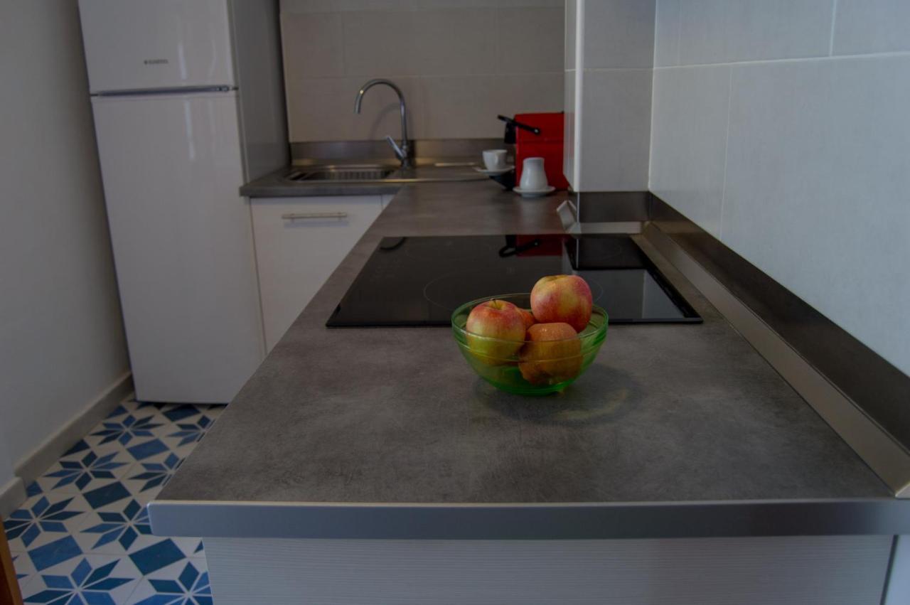 Apartamento En Santa Cruz De La Palma سانتا كروث ذي لا بال المظهر الخارجي الصورة